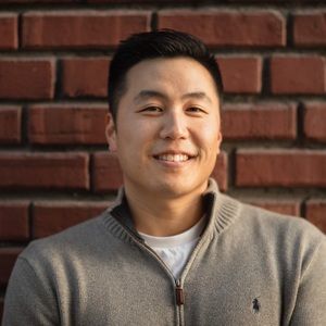 Meet your Posher, Frederick